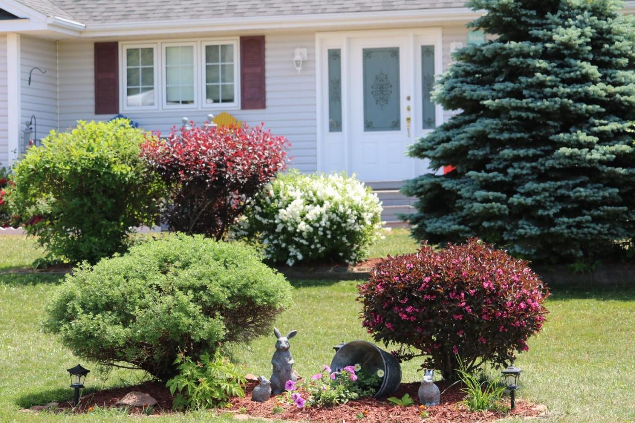 Baker Shore Bed And Breakfast Summerside Dış mekan fotoğraf