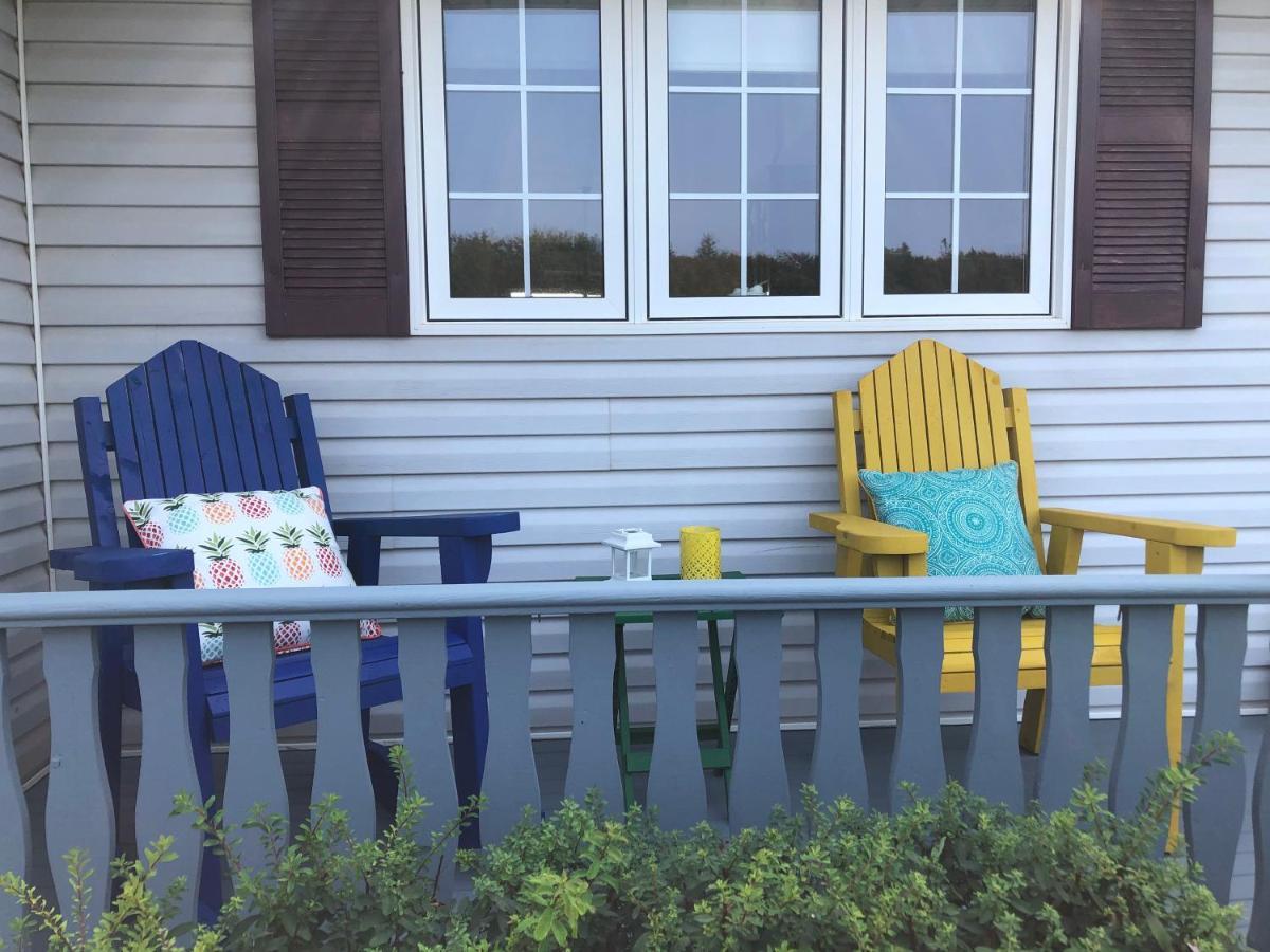 Baker Shore Bed And Breakfast Summerside Dış mekan fotoğraf