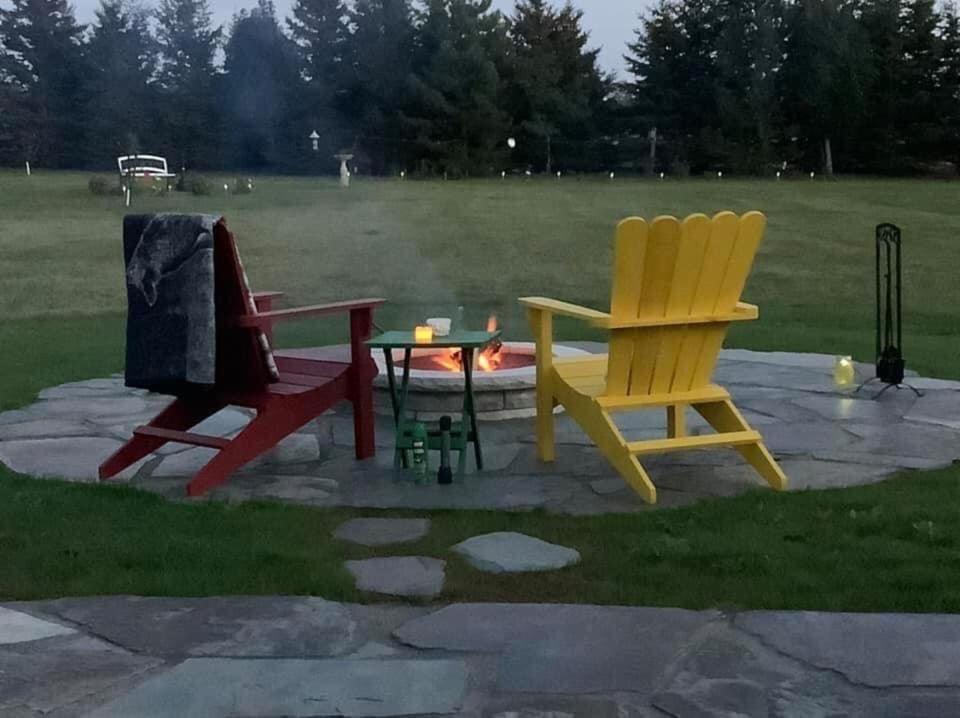 Baker Shore Bed And Breakfast Summerside Dış mekan fotoğraf