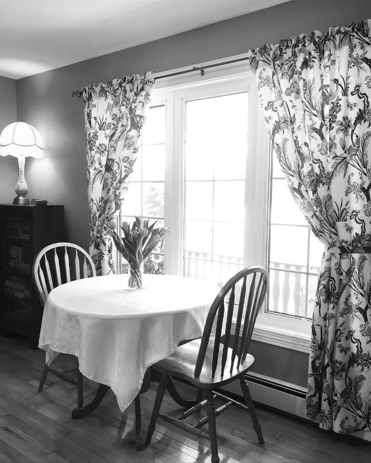 Baker Shore Bed And Breakfast Summerside Dış mekan fotoğraf