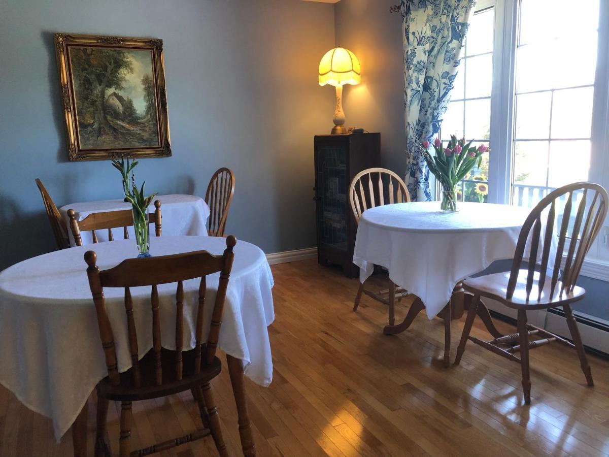 Baker Shore Bed And Breakfast Summerside Dış mekan fotoğraf